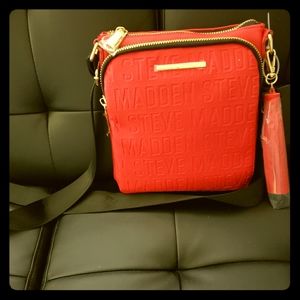 Steve Madden Crossbody bag